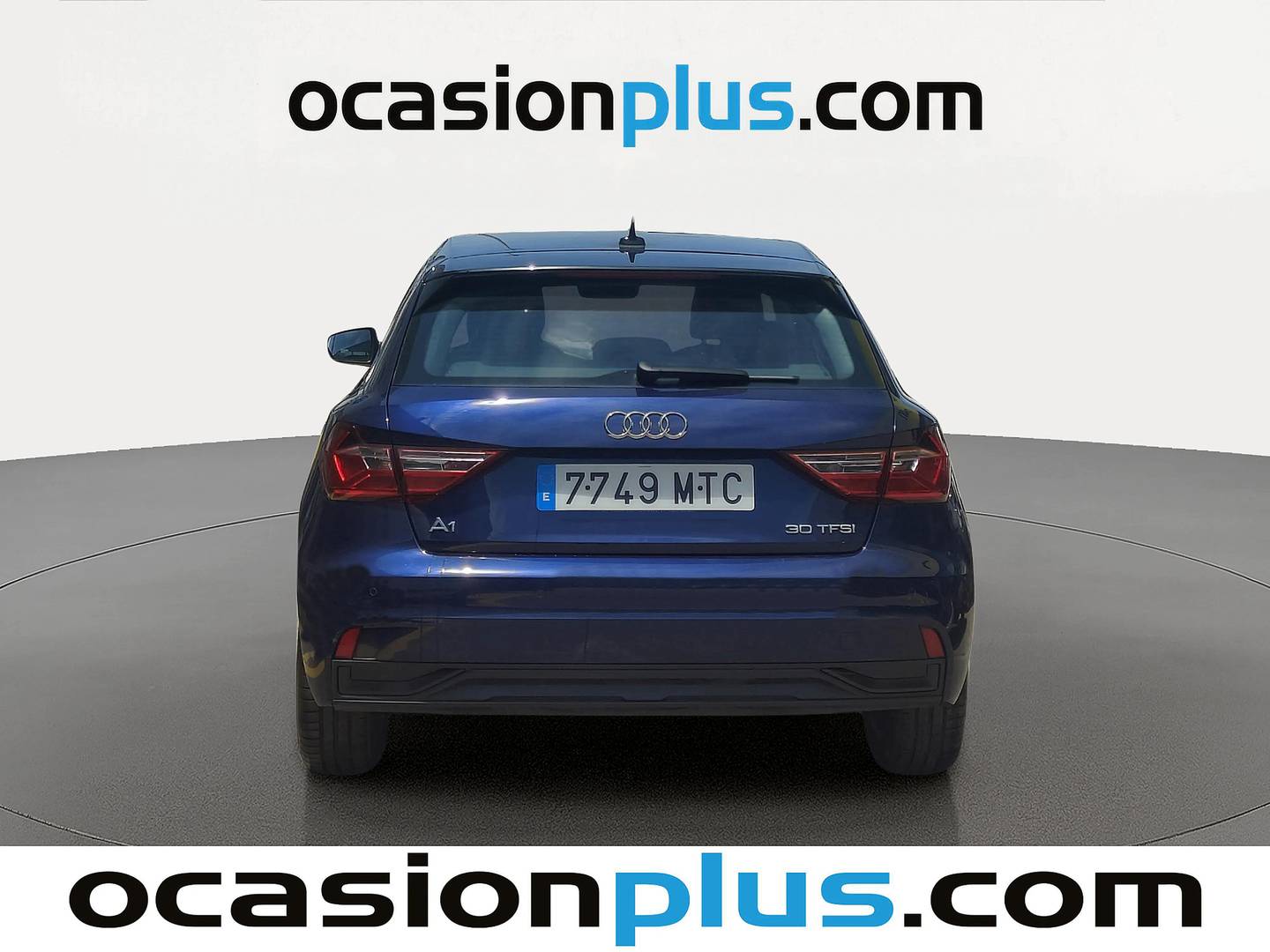 Audi A1 Audi A1 Sportback Advanced 30 TFSI (116 CV) S tronic gasolina