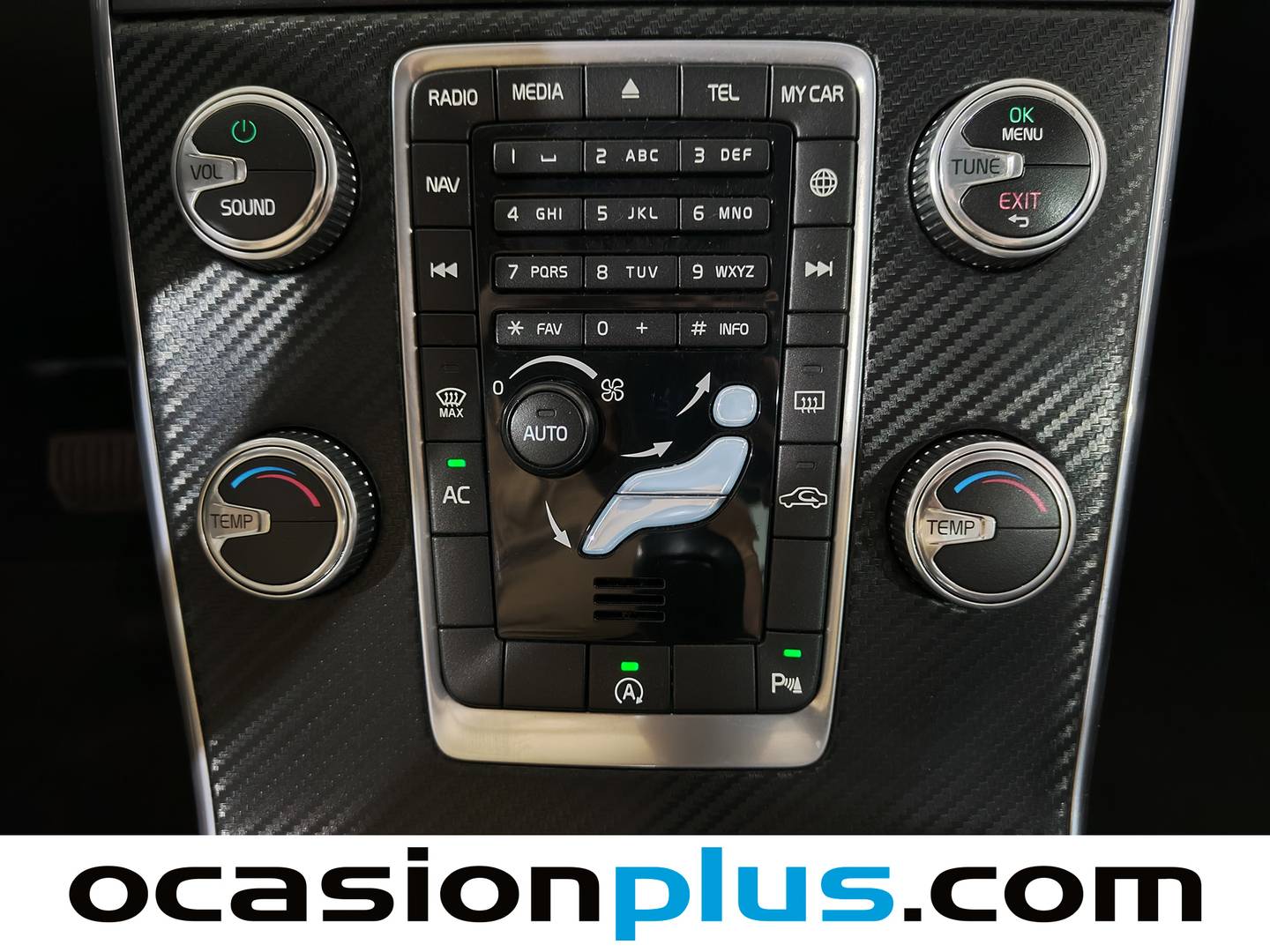 Foto Volvo S60 Volvo S60 D3 Momentum Auto (136 CV)