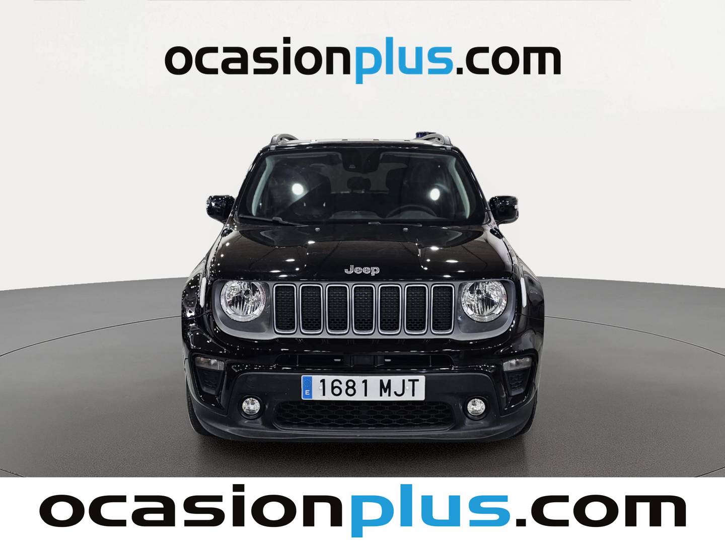 Jeep Renegade Jeep Renegade 1.0G Limited 4x2 (120 CV) 120cv