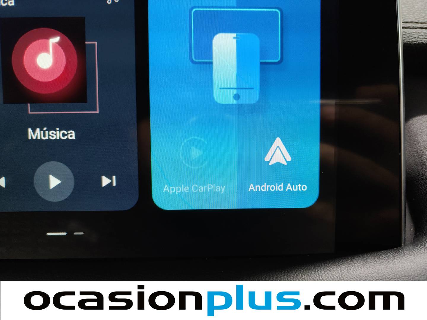 Foto MG HS MG HS 1.5 Turbo GDI Luxury DCT (162 CV)