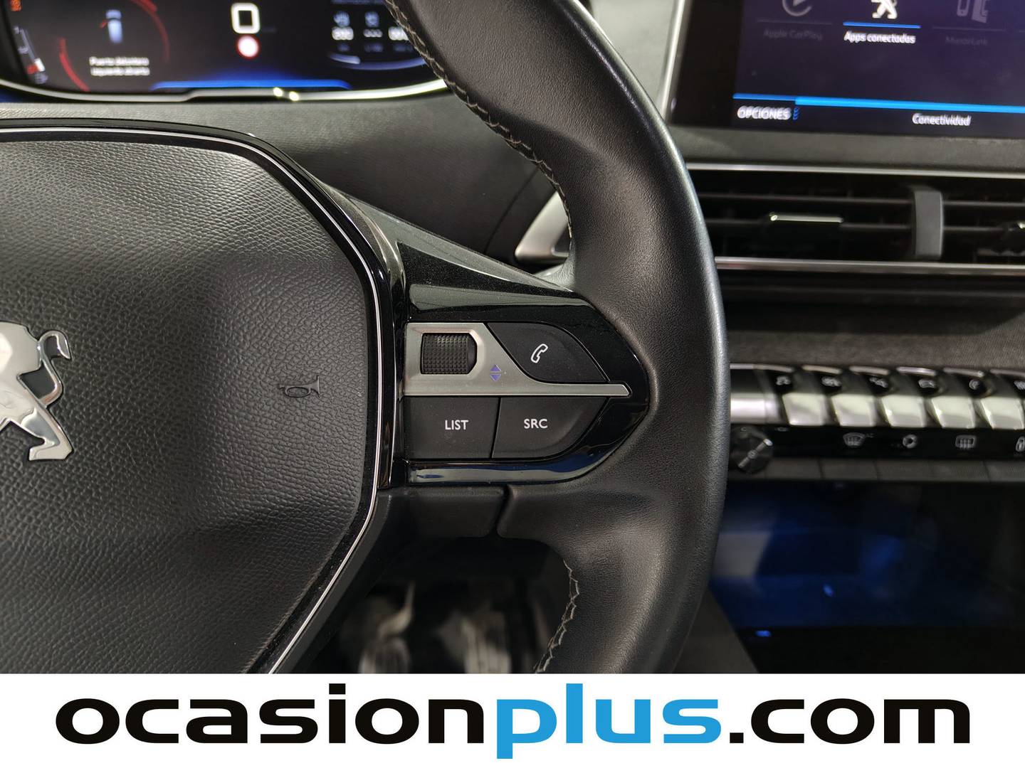 Peugeot 3008 Peugeot 3008 BlueHDI 130 S&S Allure  (130 CV) barato