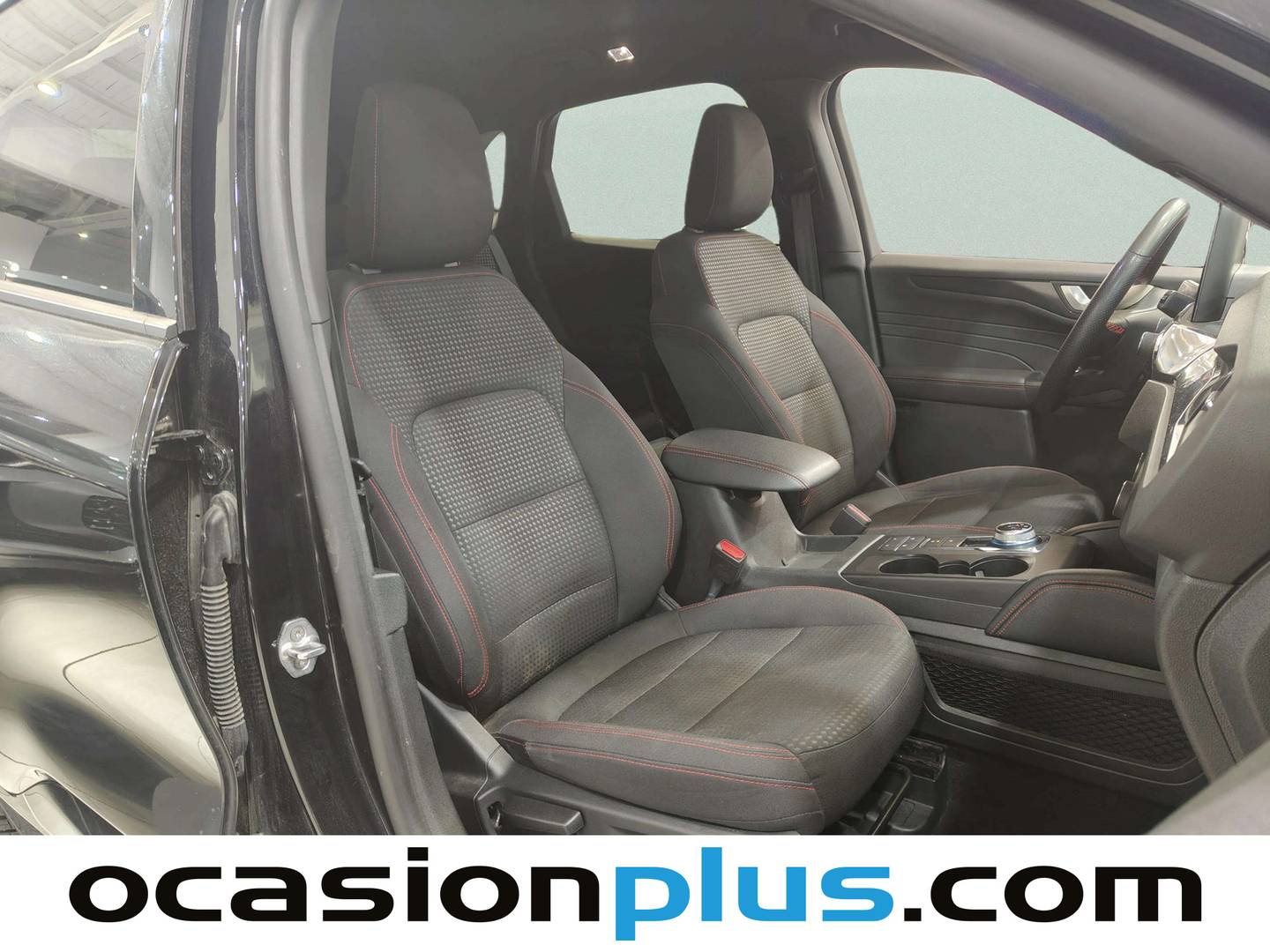 Ford Kuga Ford Kuga 2.5 Duratec PHEV ST-Line Auto (225 CV) 2023