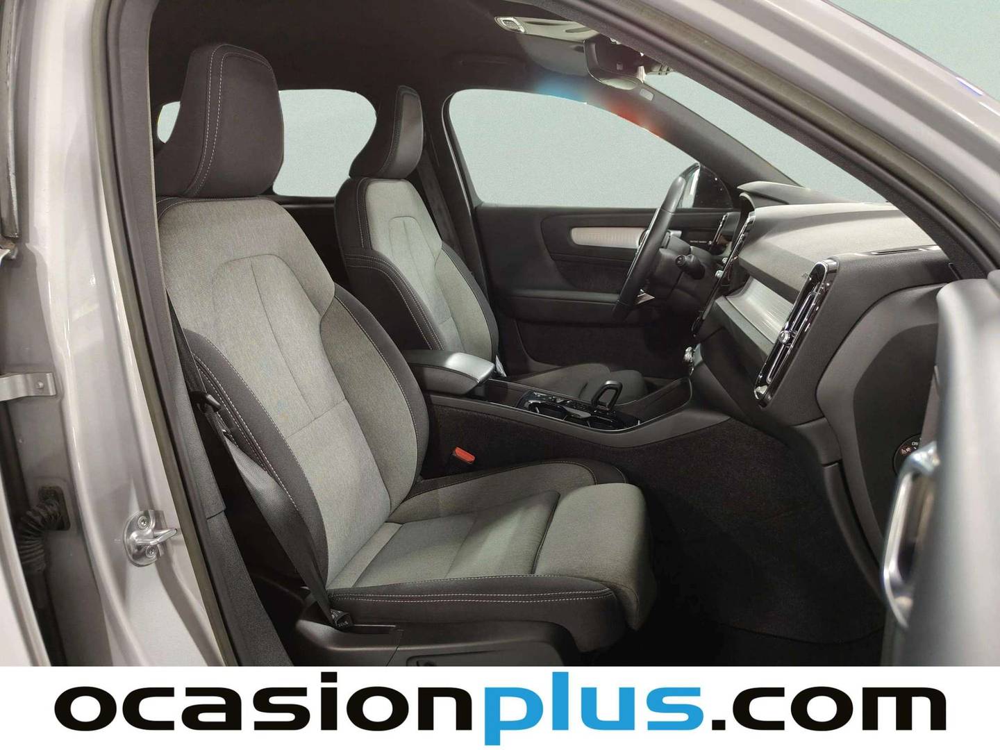 Volvo XC40 Volvo XC40 T5 Recharge PHEV Plus Dark Auto (262 CV) de segunda mano