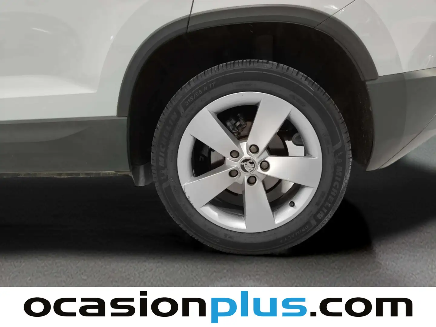 Foto Skoda Karoq Skoda Karoq 2.0 TDI Ambition DSG (115 CV)