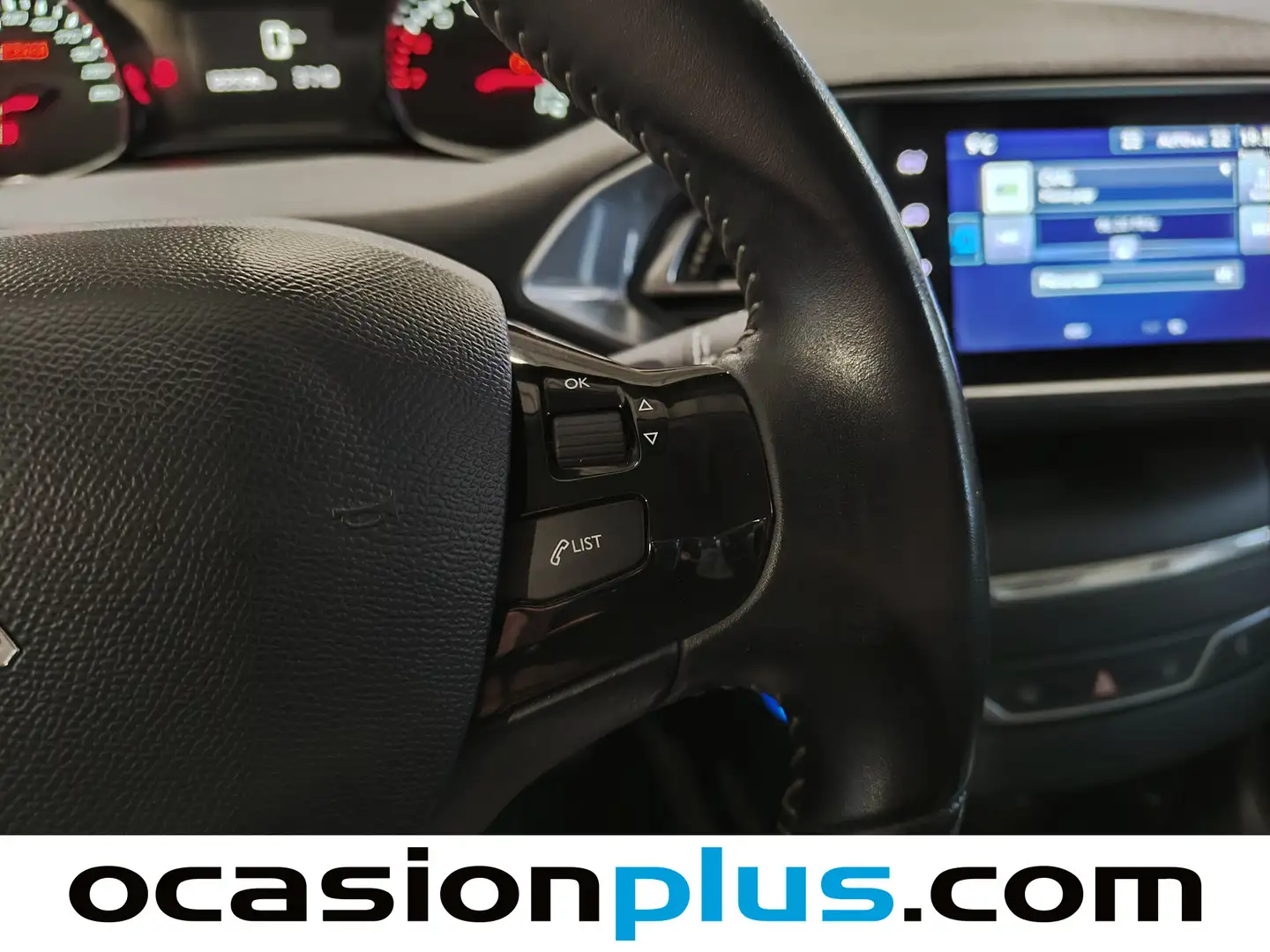 Foto Peugeot 308 Peugeot 308 PureTech 130 S&S Style (130 CV)