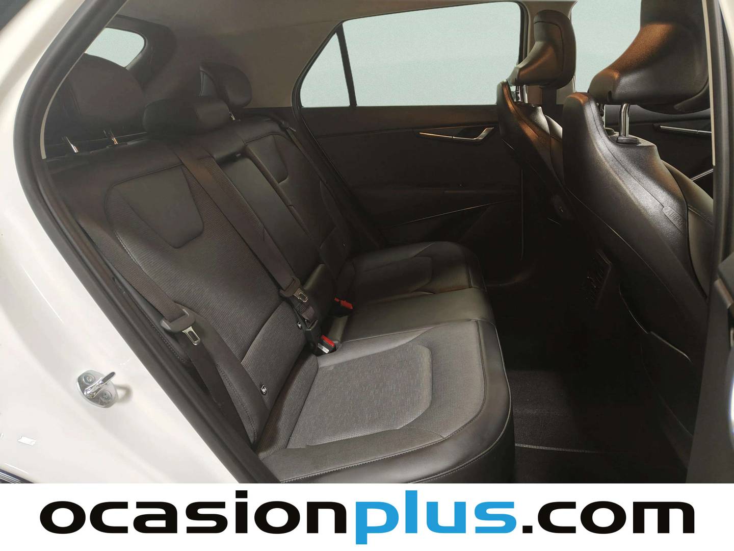 KIA Niro Kia Niro 1.6 GDi HEV Emotion (129 CV) híbrido