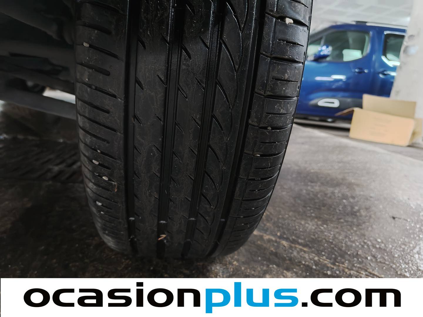 Jeep Compass Jeep Compass 2.0 Multijet Limited 4x4 AD Auto (140 CV) de segunda mano