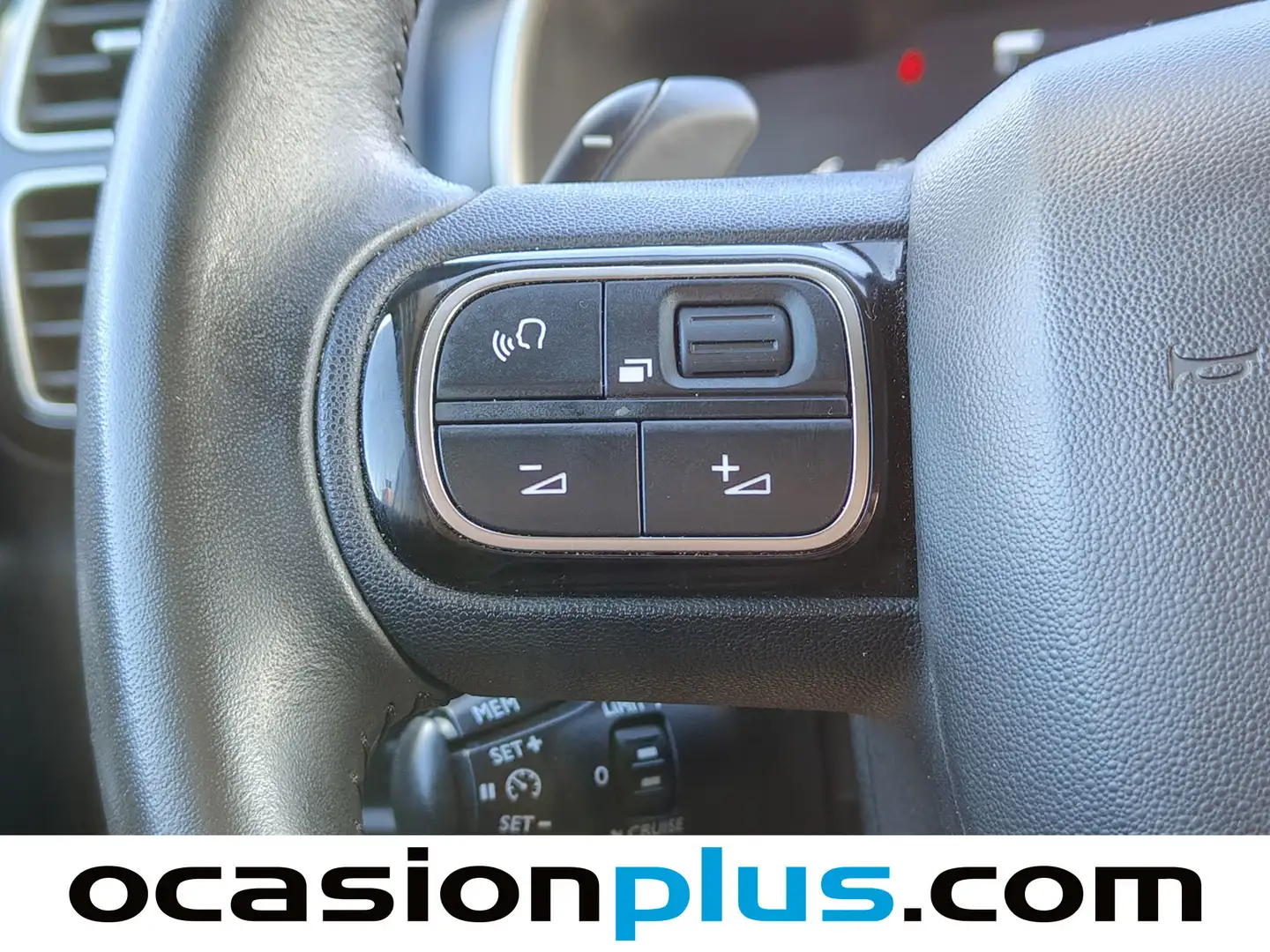 Foto Citroën C5 Aircross Citroen C5 Aircross BlueHdi 130 S&S C Series EAT8 (131 CV)