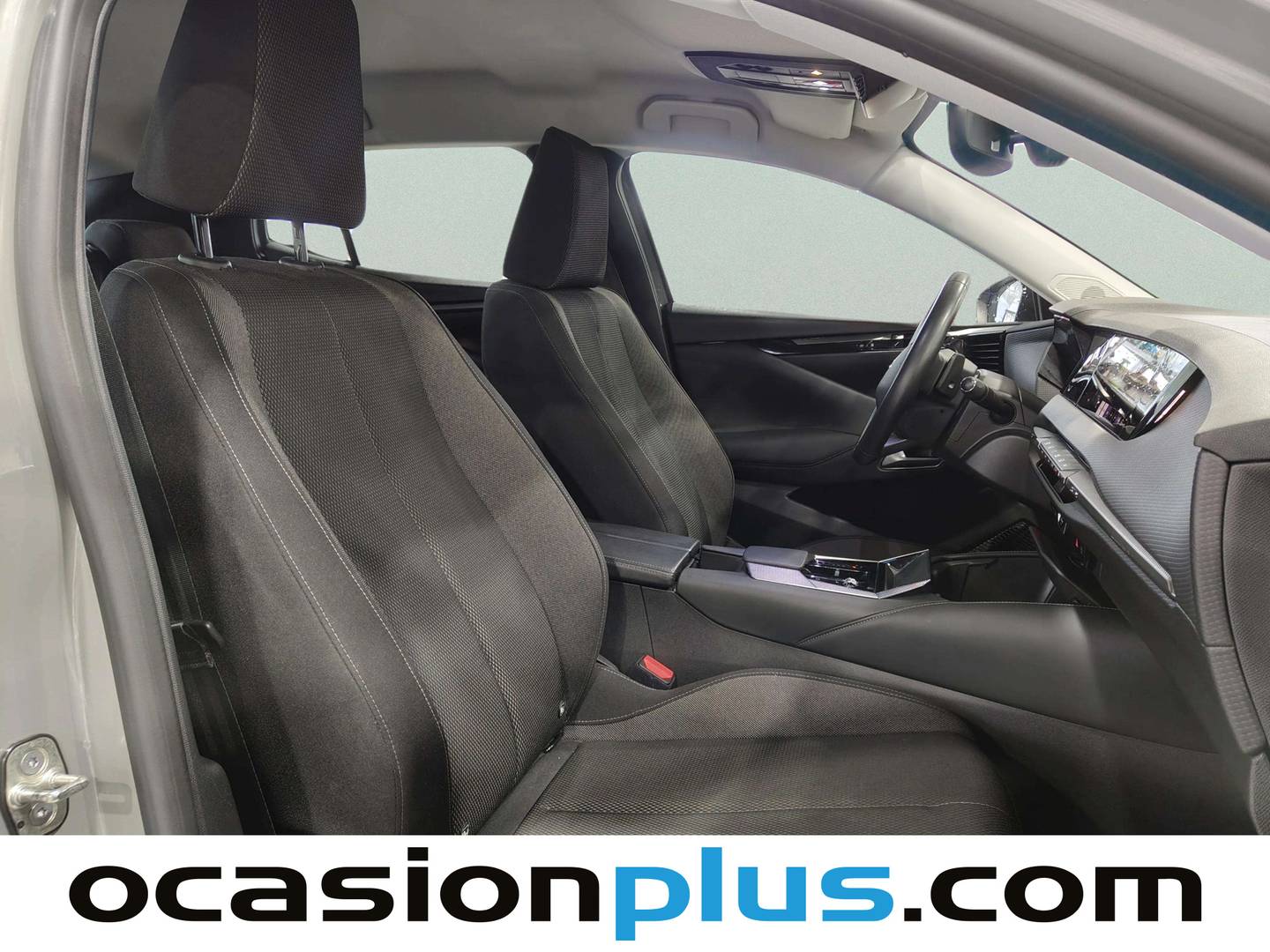 Foto DS DS 4 DS DS4 BlueHDi 130 Bastille Auto (130 CV)