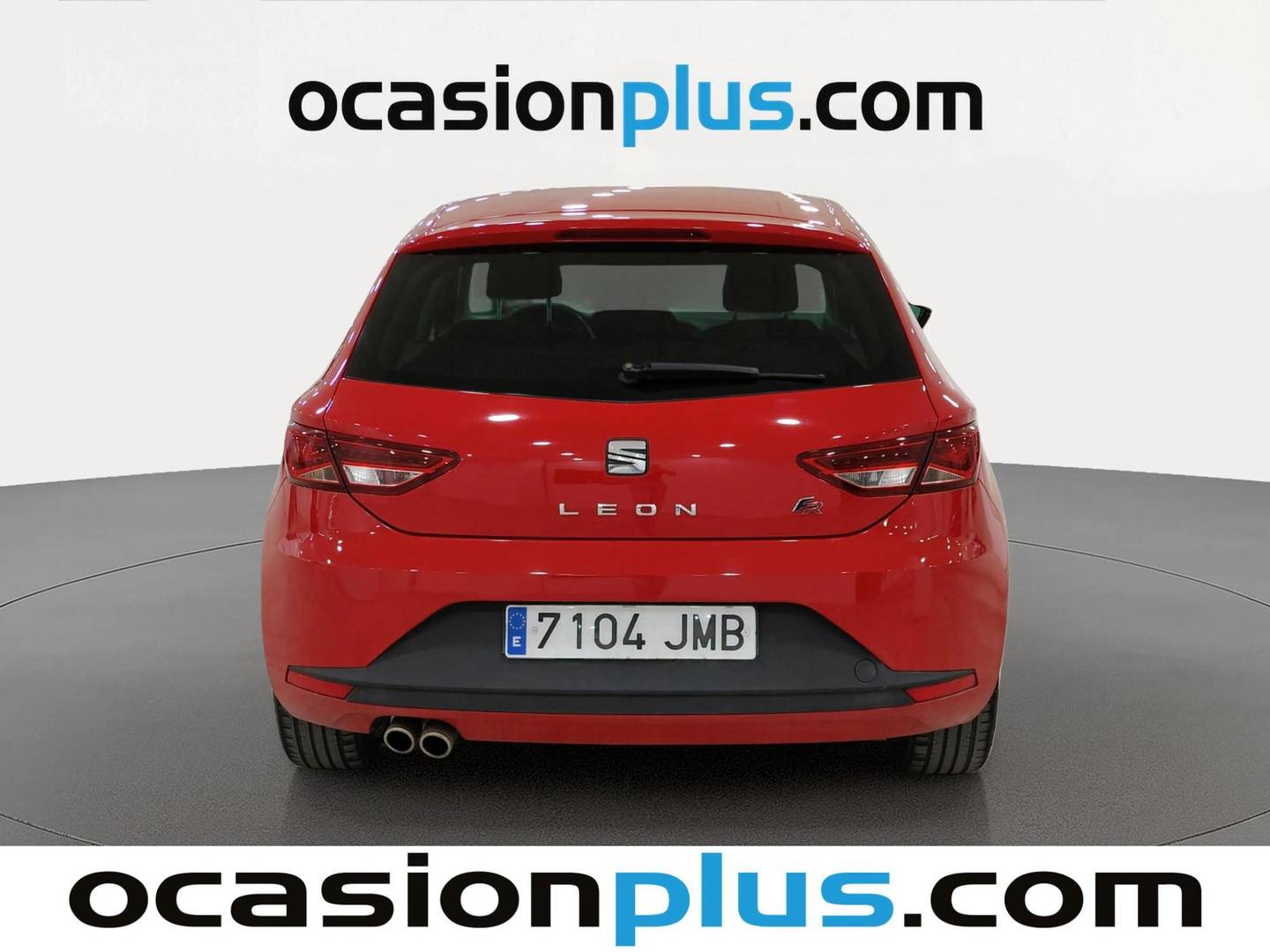 Seat León Seat León 2.0 TDI S&S FR (150 CV) al mejor precio
