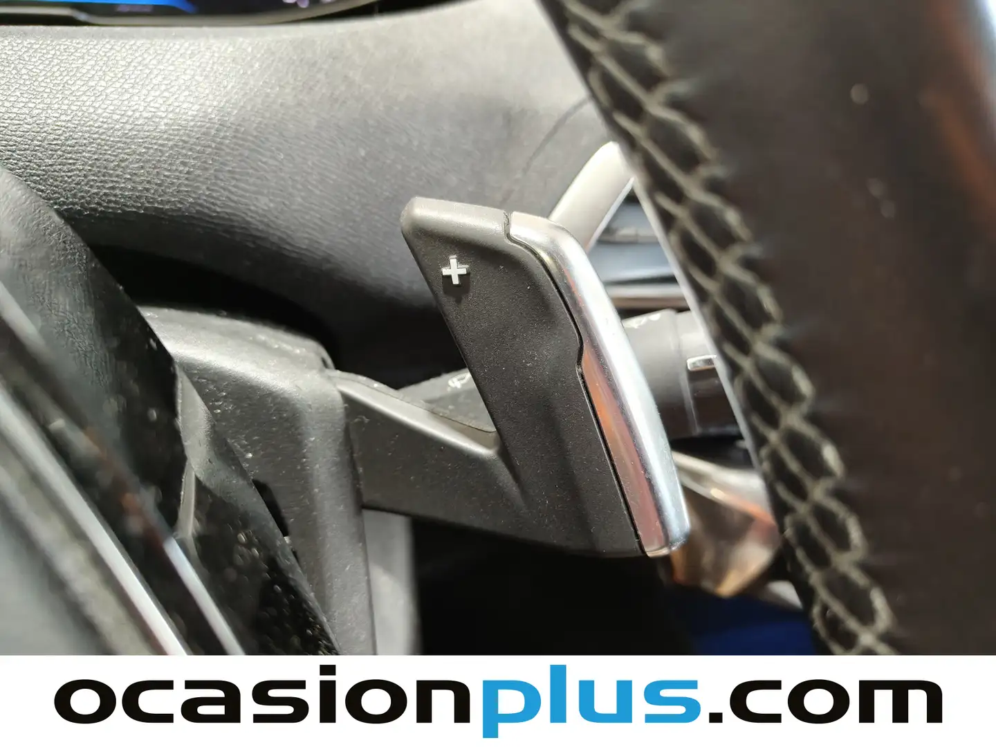 Foto Peugeot 5008 Peugeot 5008 BlueHDi 130 S&S Allure EAT8 (130 CV)