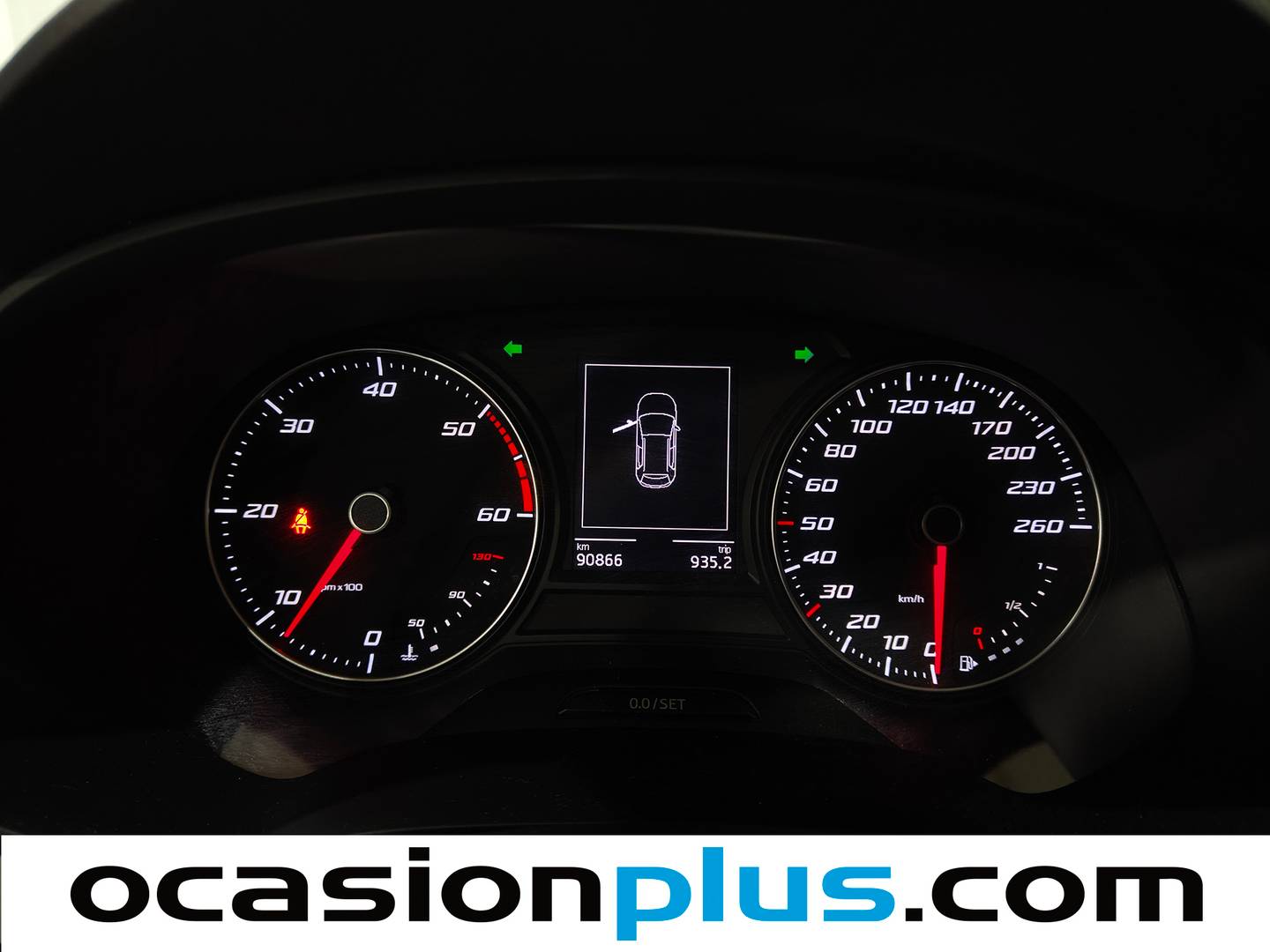Seat León Seat León ST 1.6 TDI S&S Style (115 CV) 2019