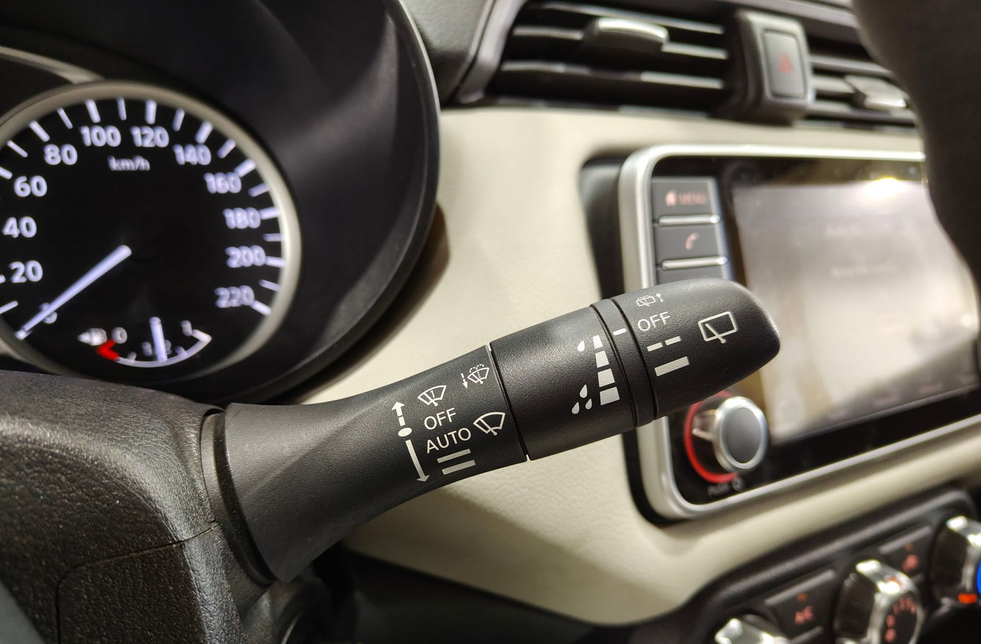 Nissan Micra IG-T Visia - foto 21