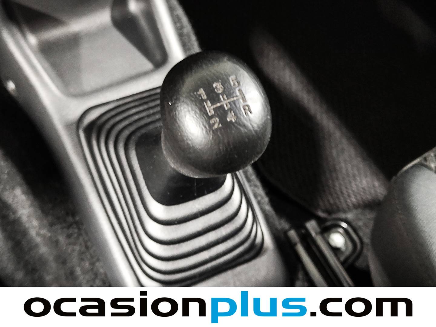 Suzuki Jimny Suzuki Jimny 1.3 JLX Mode 3 (85 CV) de segunda mano