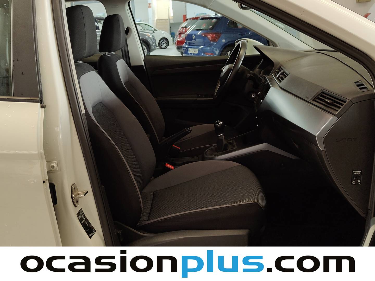 Seat Arona Seat Arona 1.6 TDI Style Go Eco (95 CV) km 0