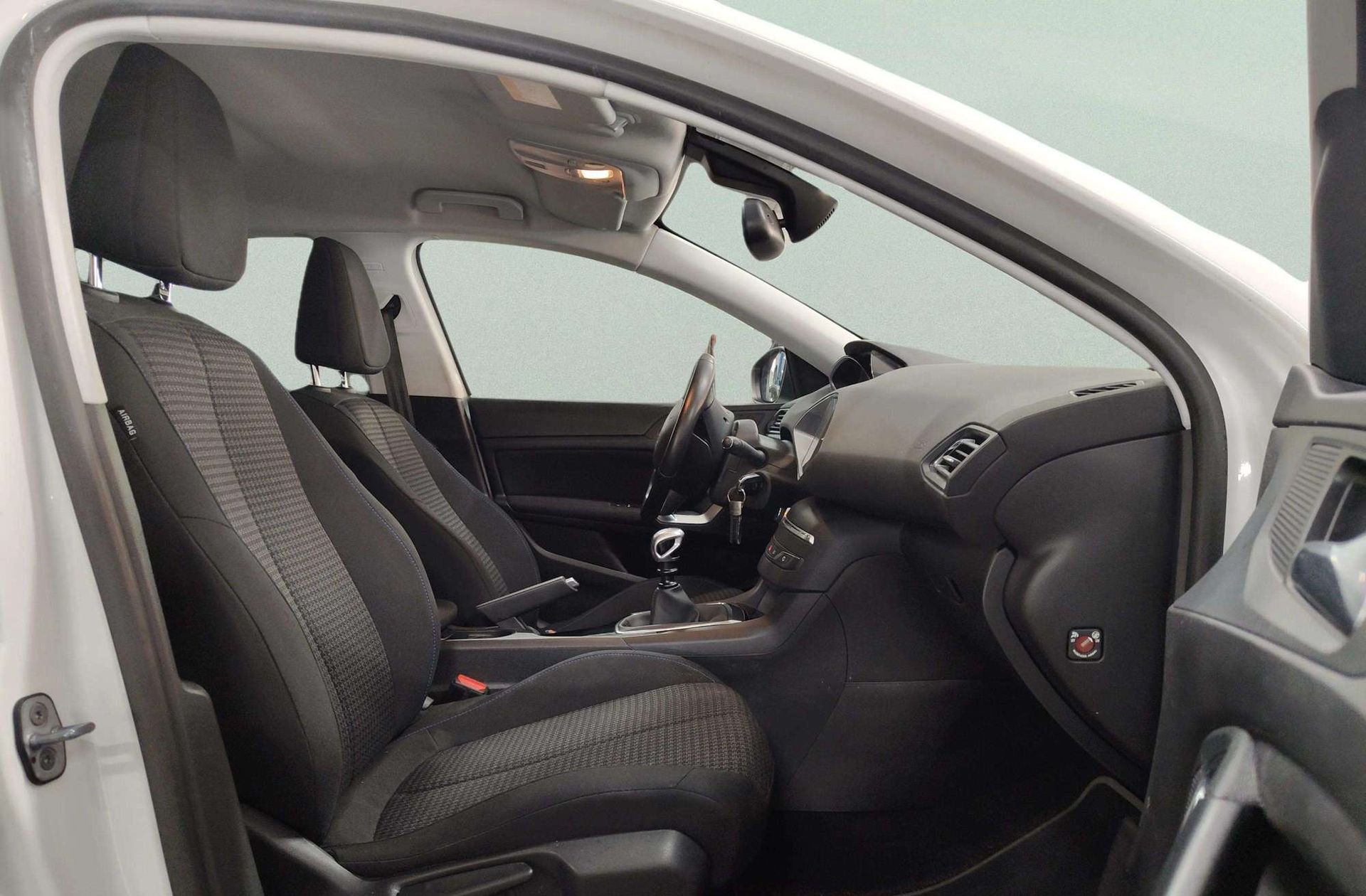 Peugeot 308 PureTech 110 Style - foto 19