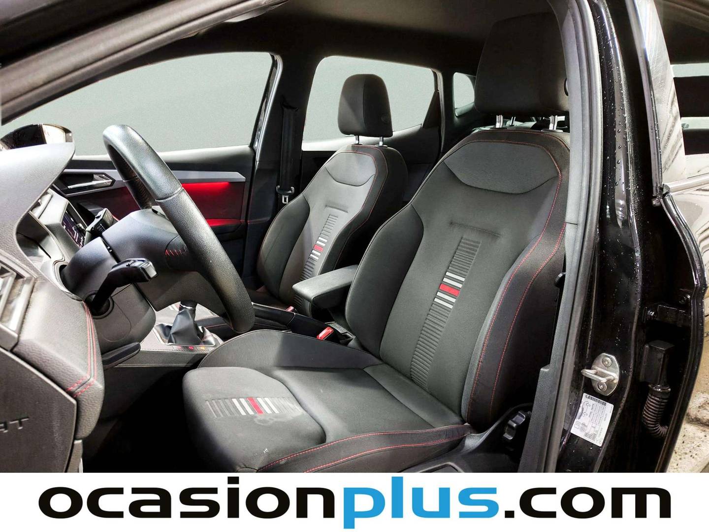 Foto Seat Ibiza SEAT Ibiza 1.0 TSI FR  (115 CV)