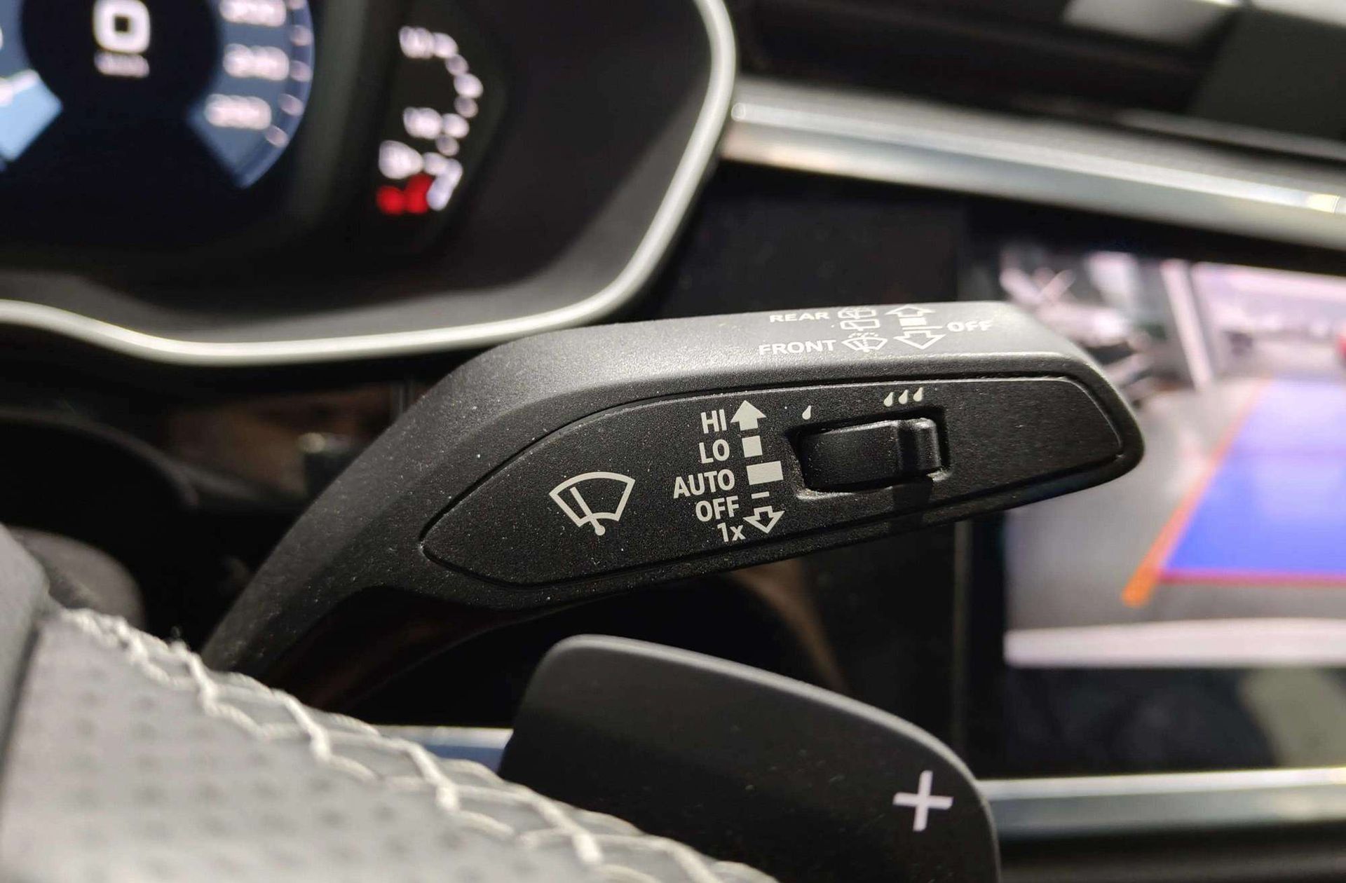 Audi Q3 TFSIe S line 45 TFSI e S tronic - foto 28
