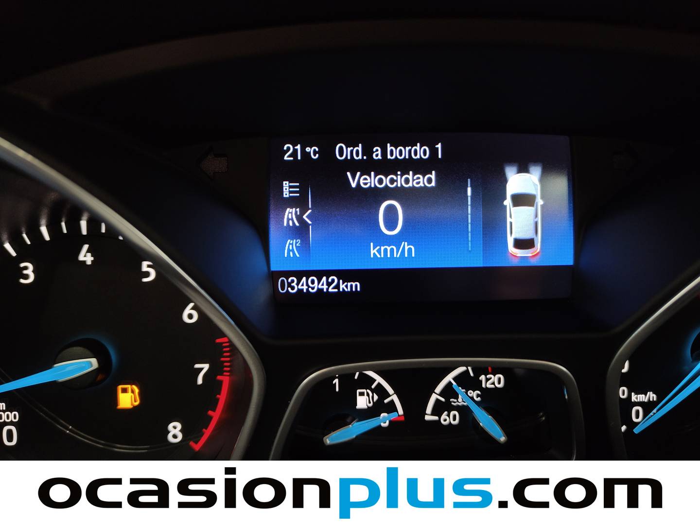 Ford C-Max Ford C-Max 1.5 EcoBoost Titanium (150 CV) 150cv