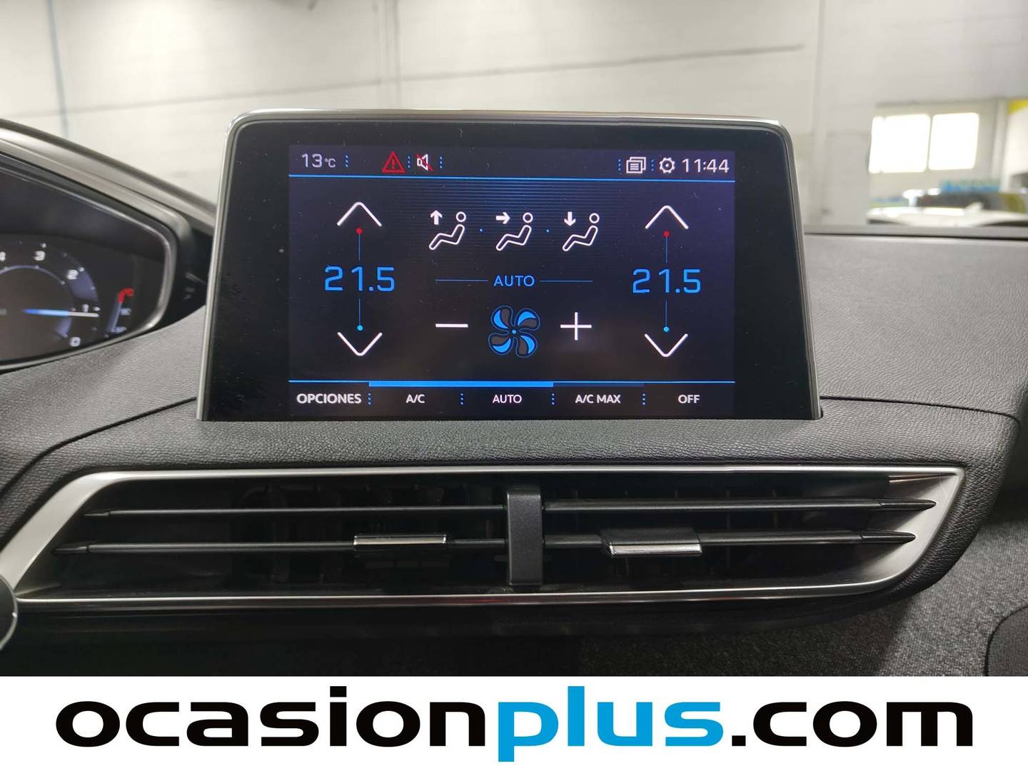 Peugeot 3008 Peugeot 3008 BlueHDI 130 S&S Allure (130 CV) al mejor precio