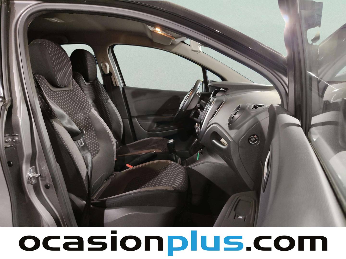 Renault Captur Renault Captur Zen Energy TCe (90 CV) km 0