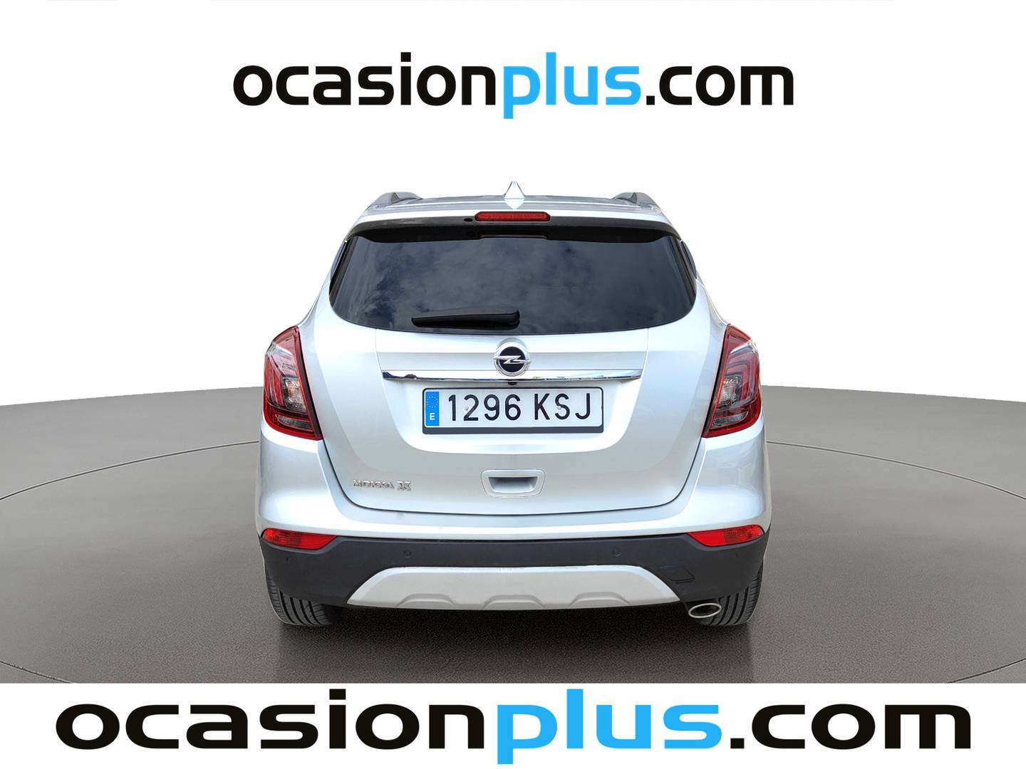 Opel Mokka X Opel Mokka X 1.4 Turbo GLP Innovation 4X2 (140 CV) barato