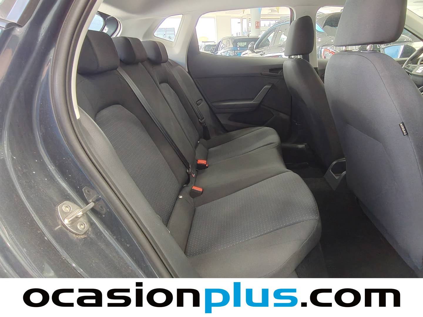 Seat Ibiza SEAT Ibiza 1.0 TSI S&S Style XL Edition (110 CV) km 0