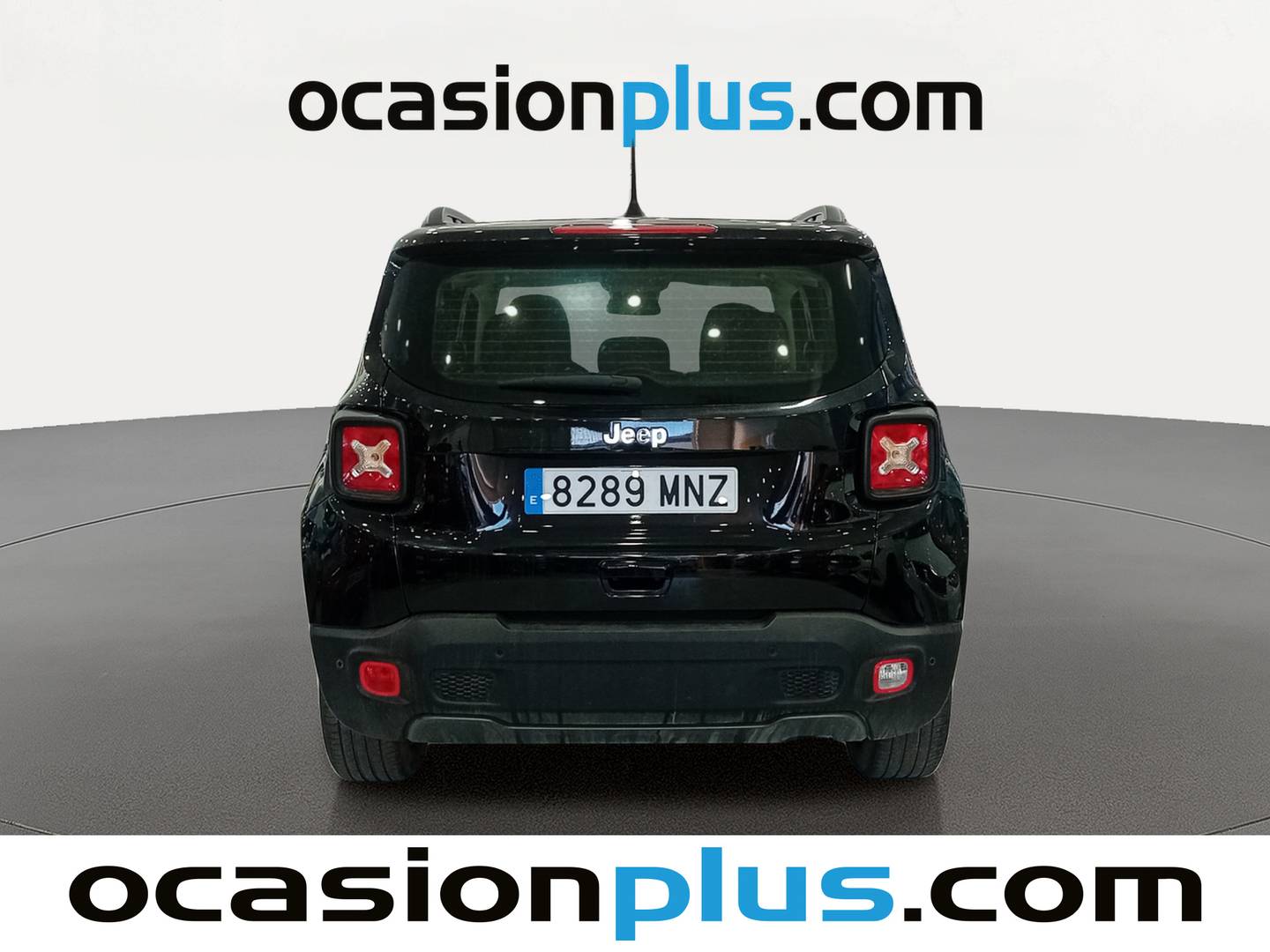 Foto Jeep Renegade Jeep Renegade 1.0G Limited 4x2 (120 CV)