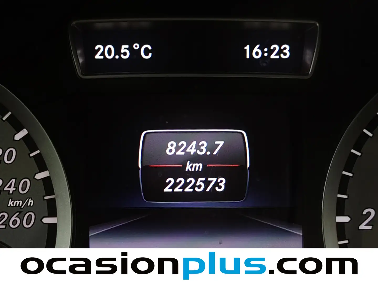 Foto Mercedes Clase A Mercedes-Benz Clase A 180 CDI Blue Efficiency Urban (109 CV)