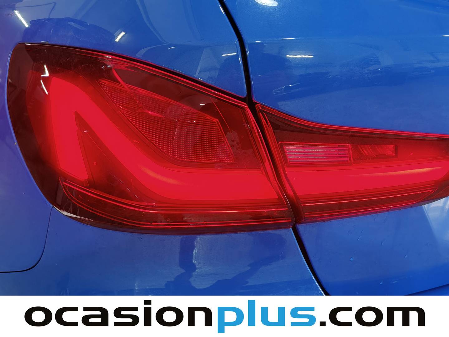 BMW Serie 1 BMW Serie 1 118d (150 CV) Pack M km 0