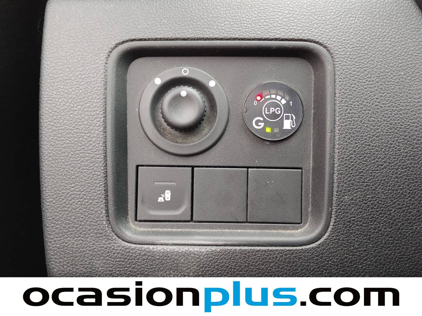 Foto Dacia Duster Dacia Duster 1.6 GLP Prestige 4X2 (115 CV)