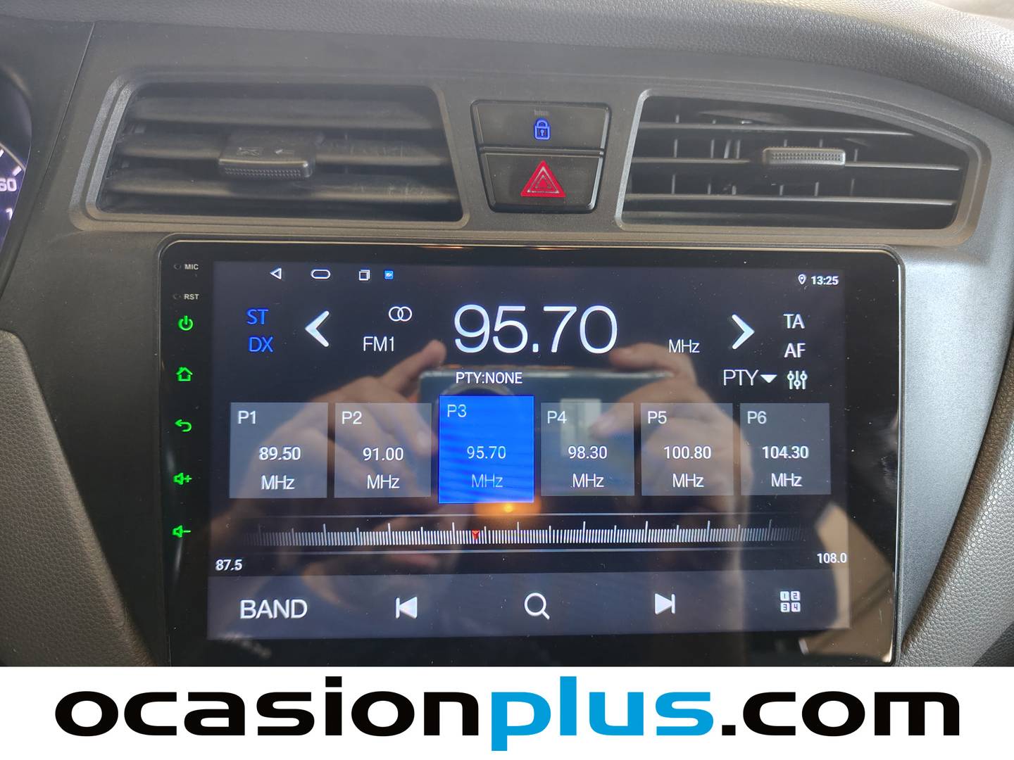 Foto Hyundai i20 Active Hyundai i20 Active 1.0 TGDI BlueDrive Tecno (100 CV)