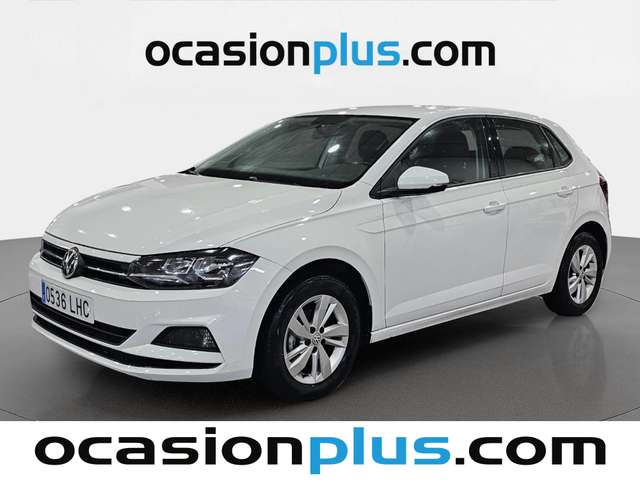 Volkswagen Polo Advance 1.0 TSI (95 CV) de segunda mano