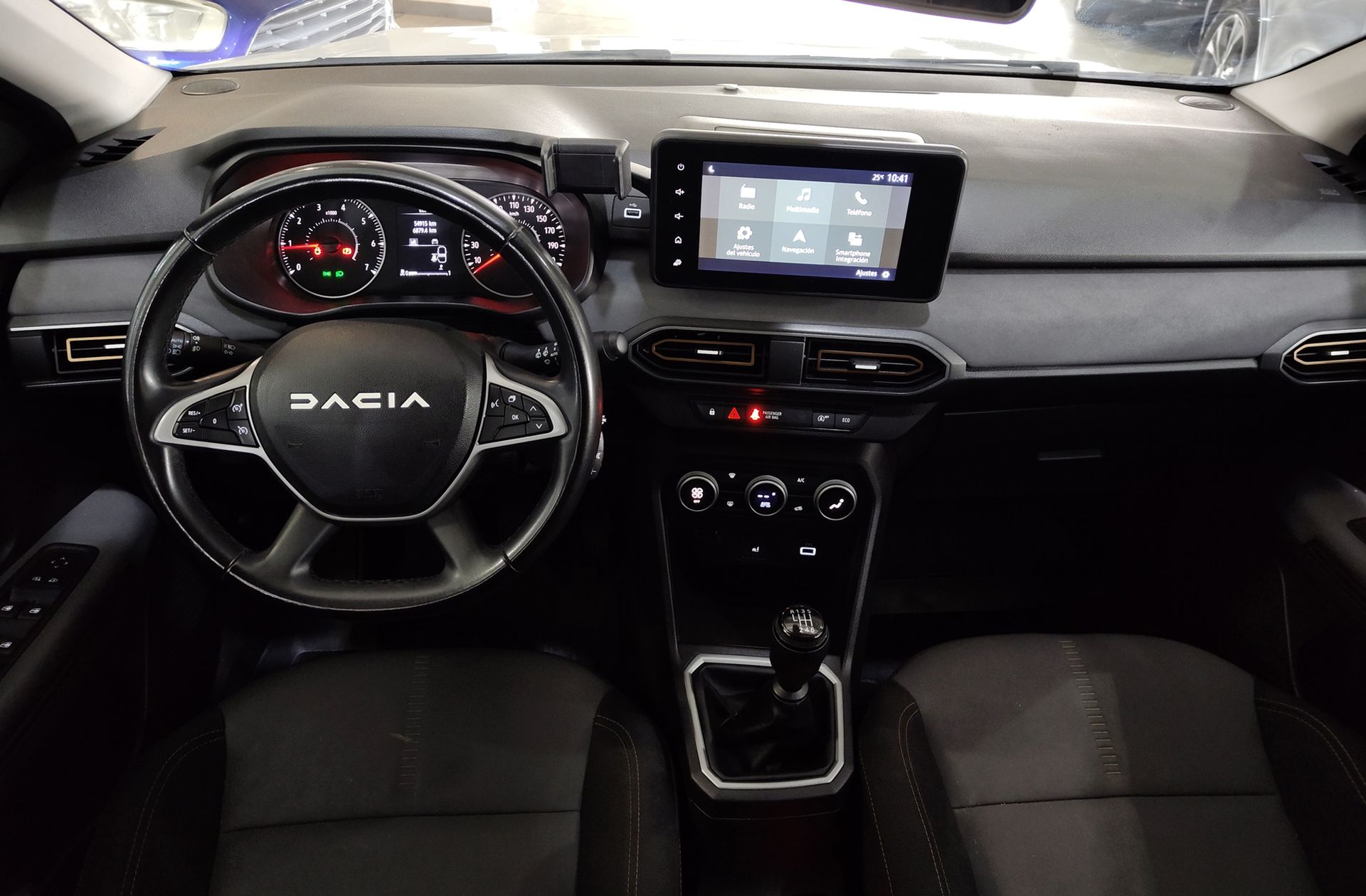 Dacia Jogger Extreme Go ECO-G GLP - foto 6