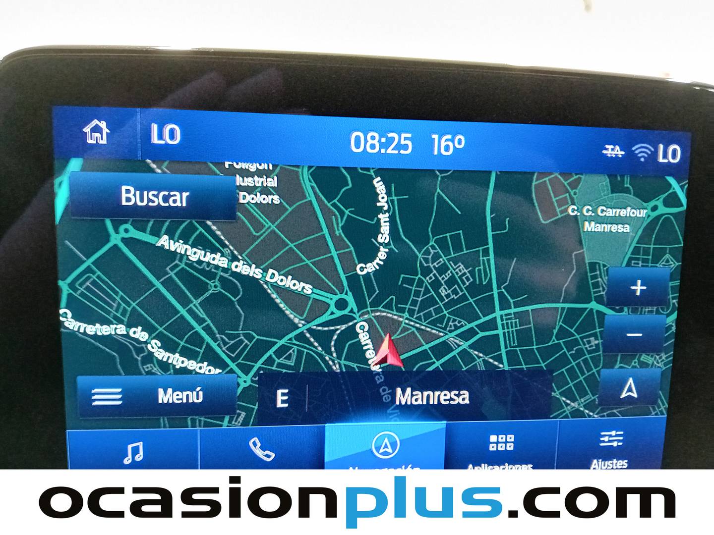 Extras y acabados del Ford Kuga Ford Kuga 1.5T EcoBoost ST-Line X 4x2 (150 CV)