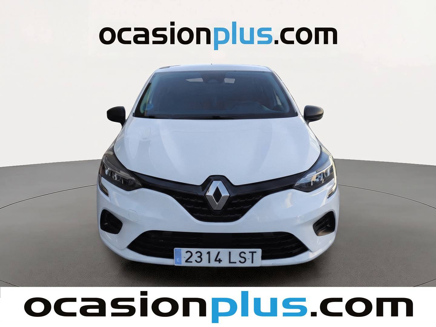Renault Clio Renault Clio Business SCe (65 CV) barato