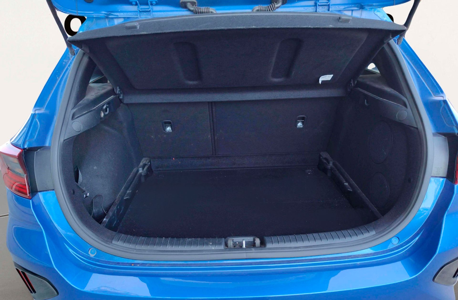 Kia Ceed 1.4 T-GDi GT Line DCT - foto 18