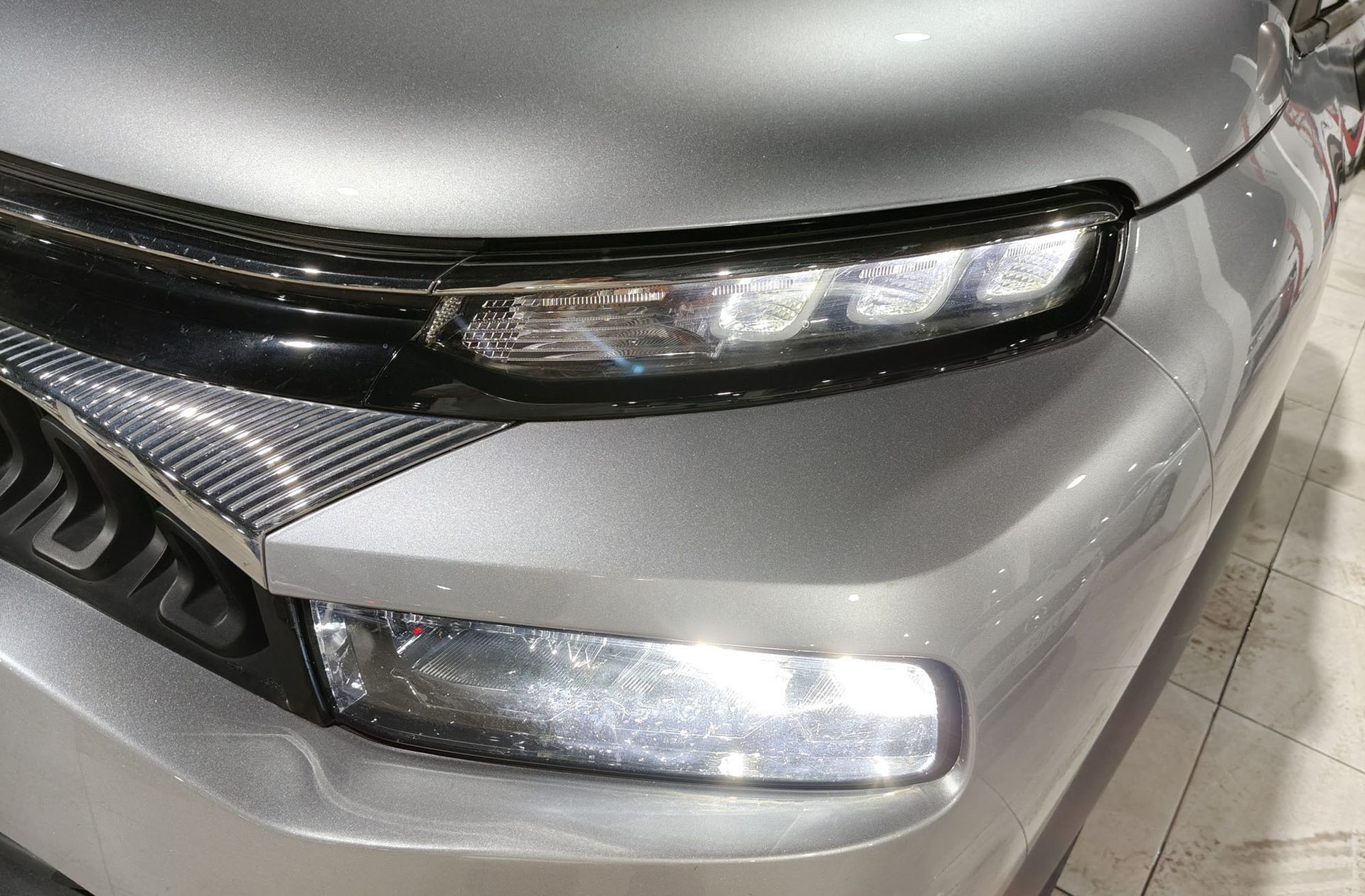 Citroën C3 Aircross PureTech 110 Feel - foto 13