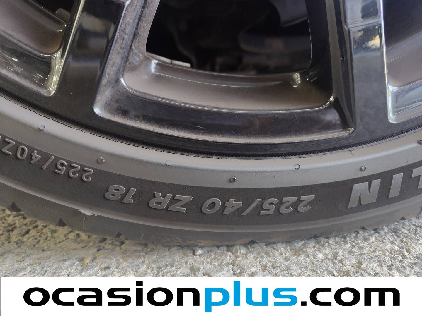 Audi A3 Audi A3 Sportback Black line 35 TFSI (150 CV) S tronic 150cv