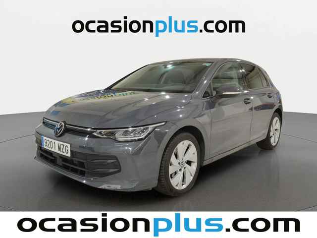 Comprar Coche Volkswagen Golf Segunda Mano
