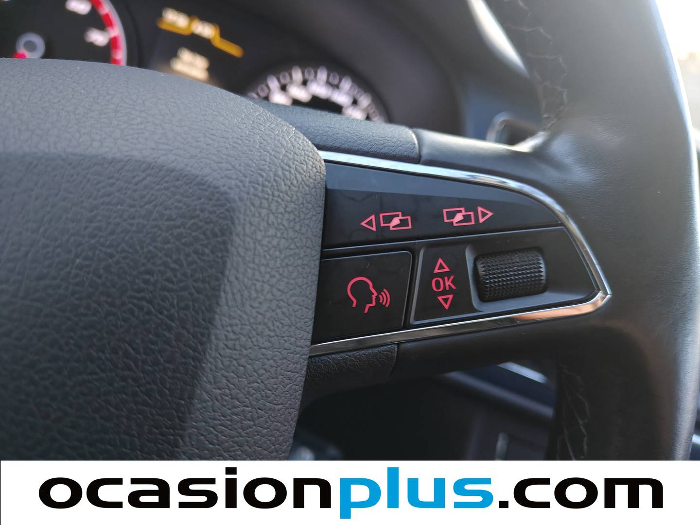 Foto Seat León SEAT León 1.4 TSI ACT S&S Style (150 CV)