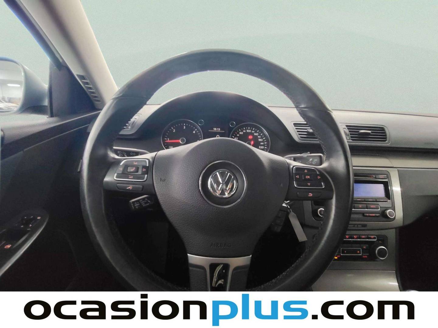 Volkswagen Passat Volkswagen Passat 2.0 TDI DPF Edition Plus (110 CV) manual