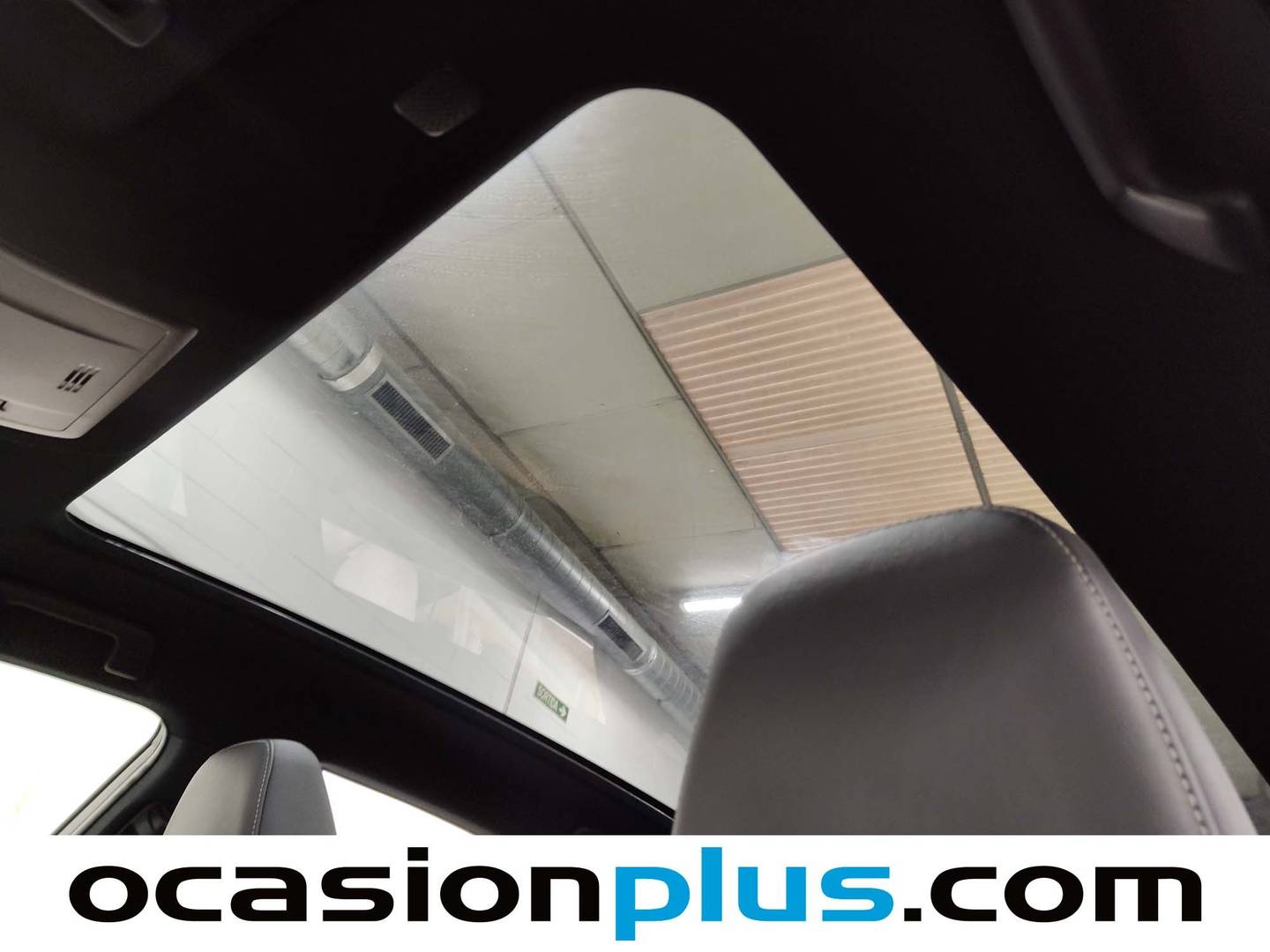 Foto Lexus NX Lexus NX Sport Panorámico 4WD  (197 CV)