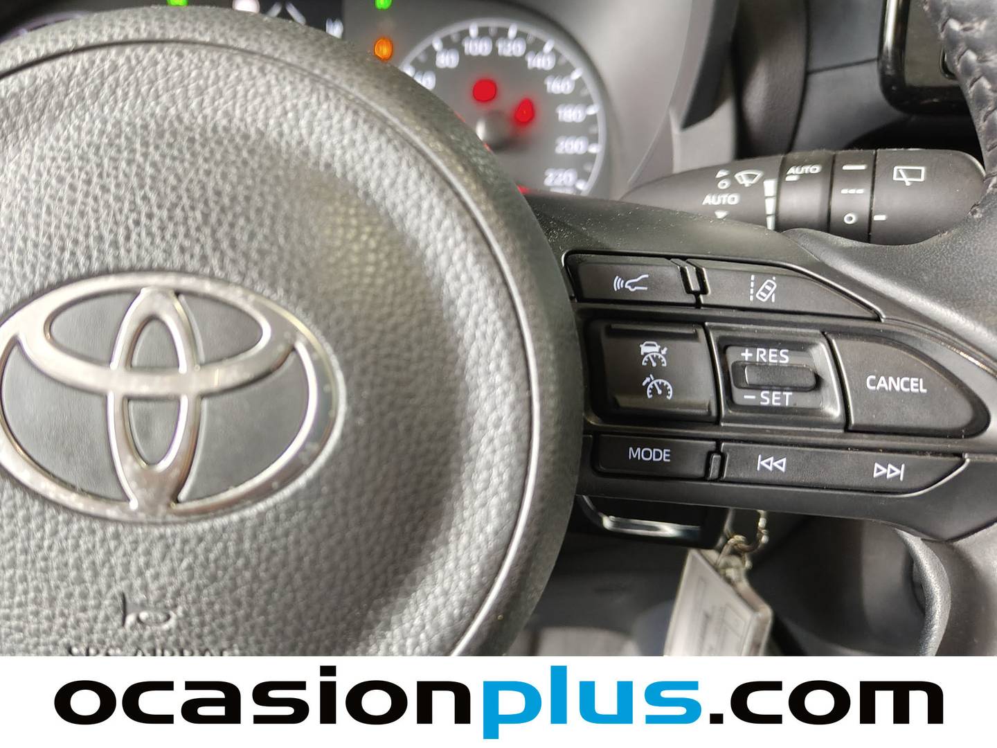 Toyota Yaris Toyota Yaris 1.5 S-Edition (125 CV) de ocasión