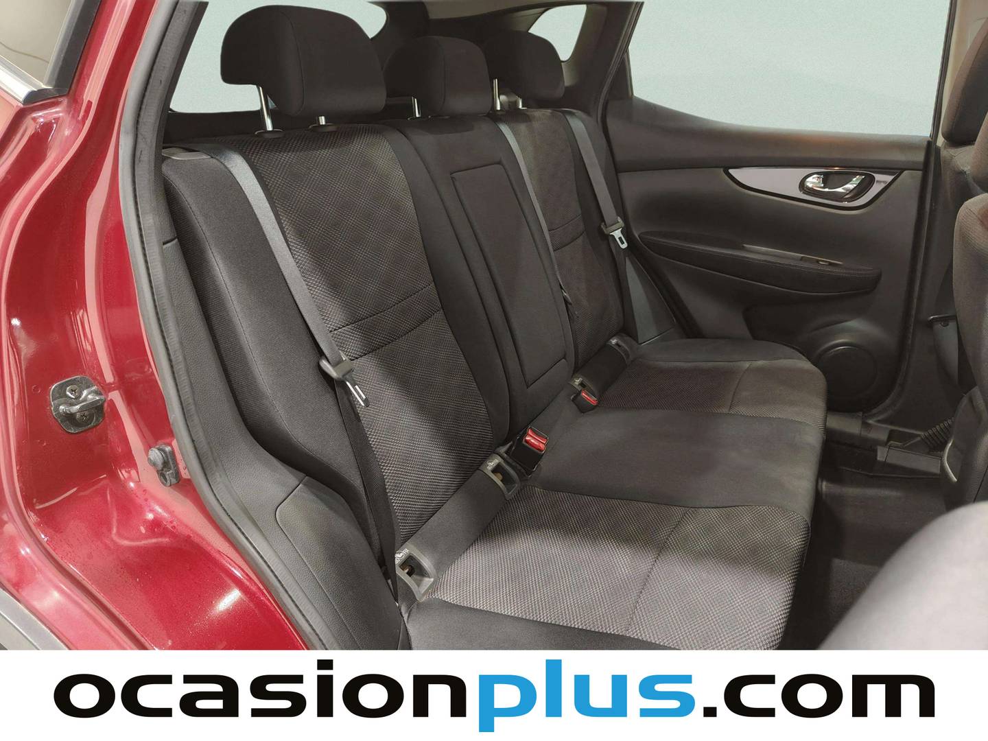 Nissan QASHQAI Nissan Qashqai 1.5 dCi S&S 360 4x2 (110 CV) diésel
