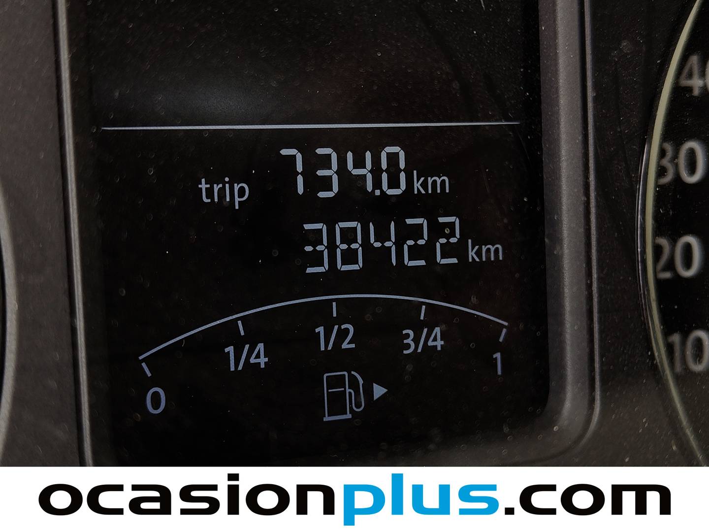 Volkswagen Polo Volkswagen Polo Advance 1.2 TSI (90 CV) seminuevo