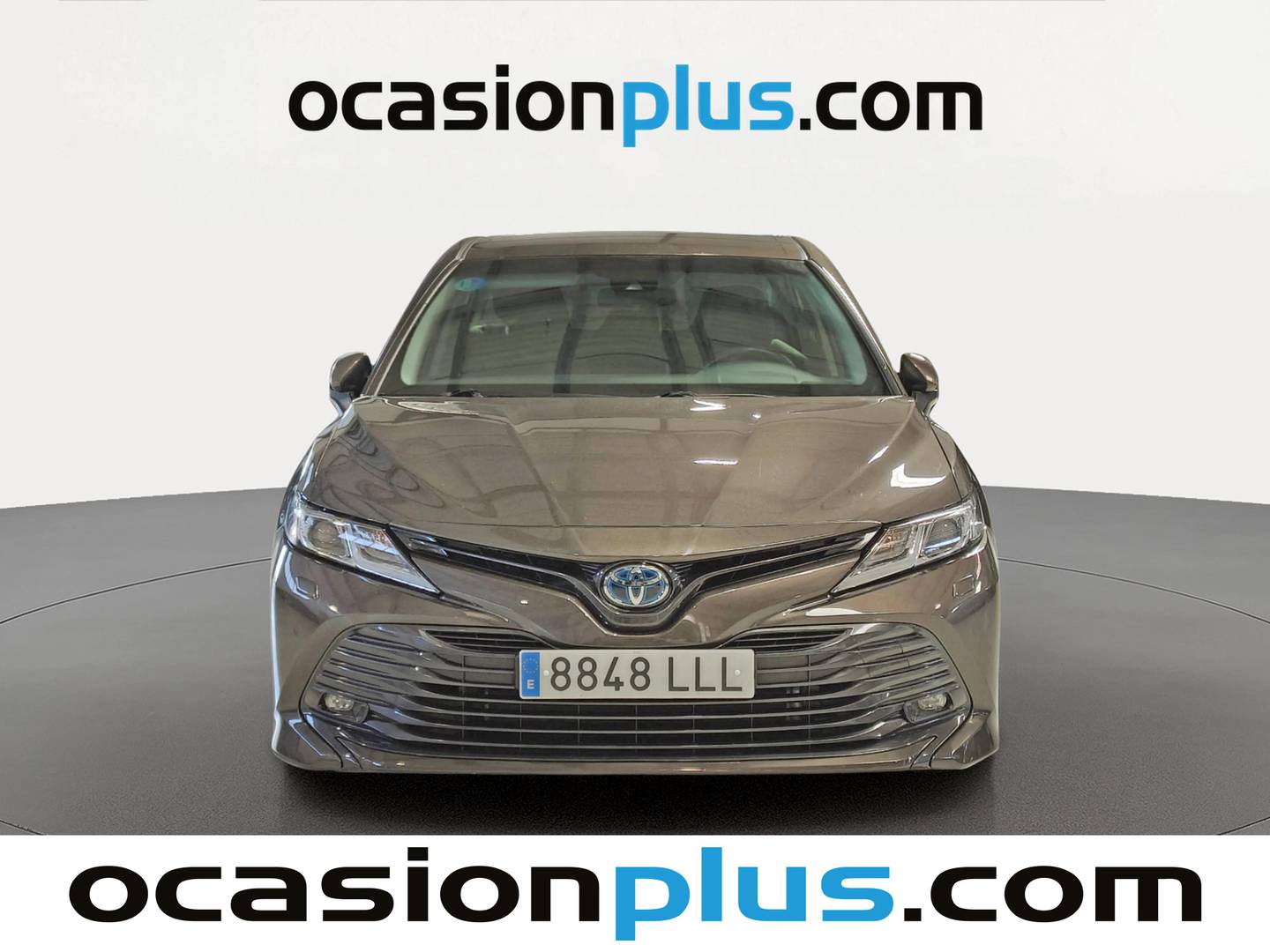 Toyota Camry Toyota Camry 2.5 220H Advance (218 CV) 218cv