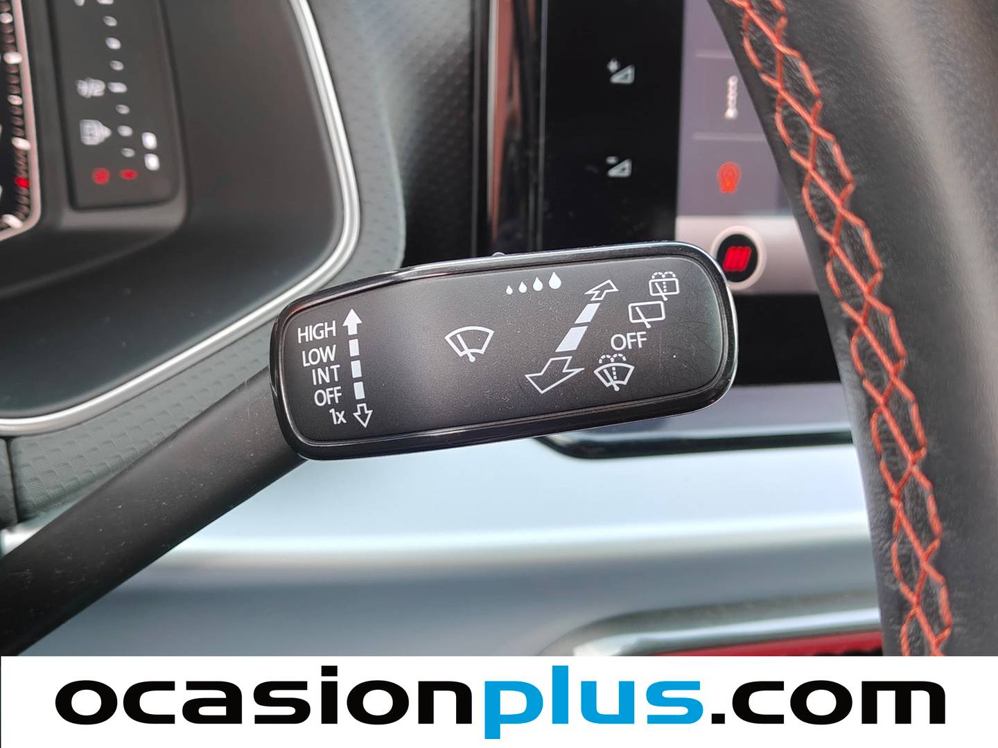 Foto Seat Arona SEAT Arona 1.0 TSI FR XL RX Edition (110 CV)