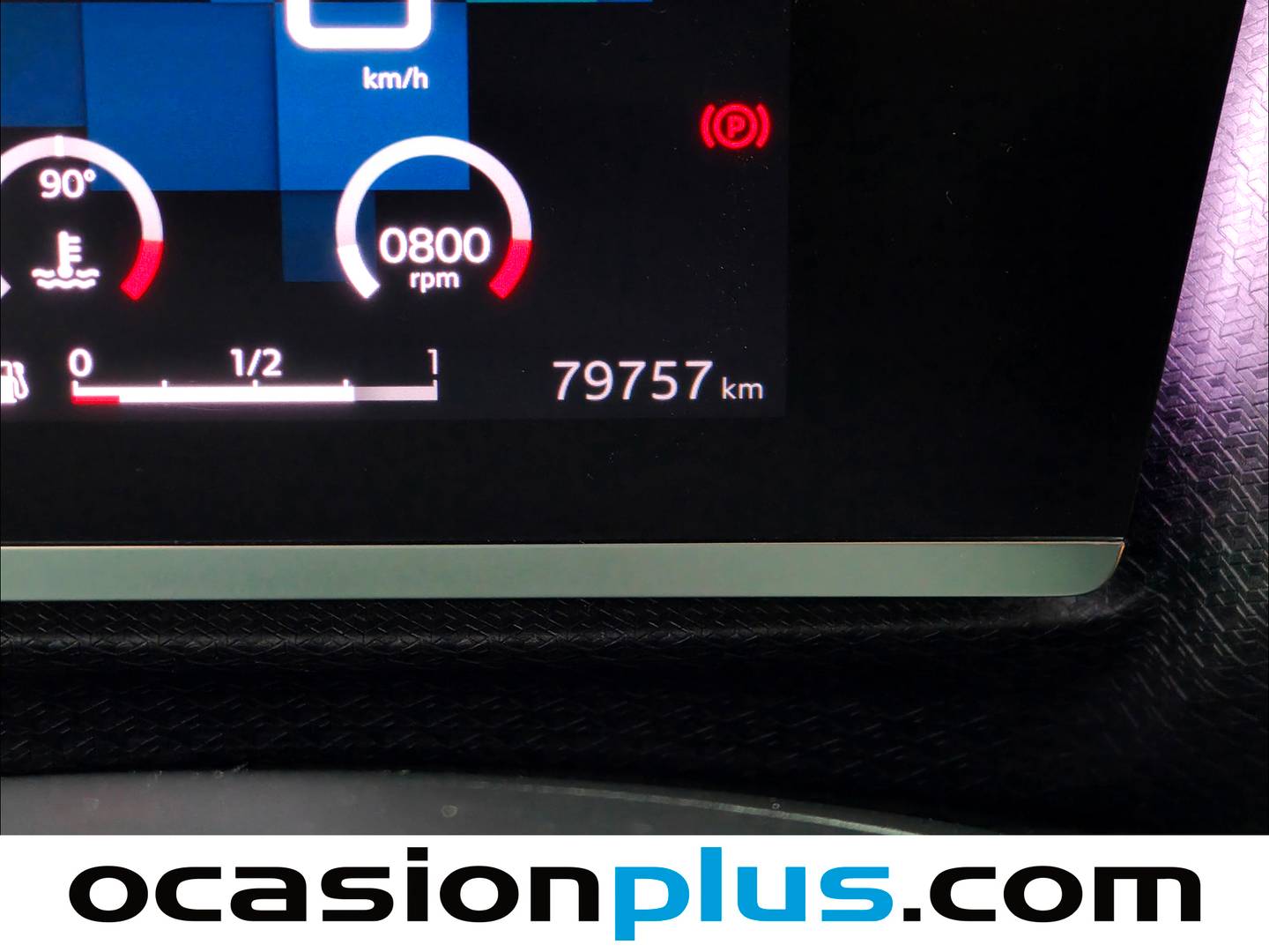 Foto Citroën C4 Citroen C4 BlueHDi 110 S&S Feel Pack (110 CV)