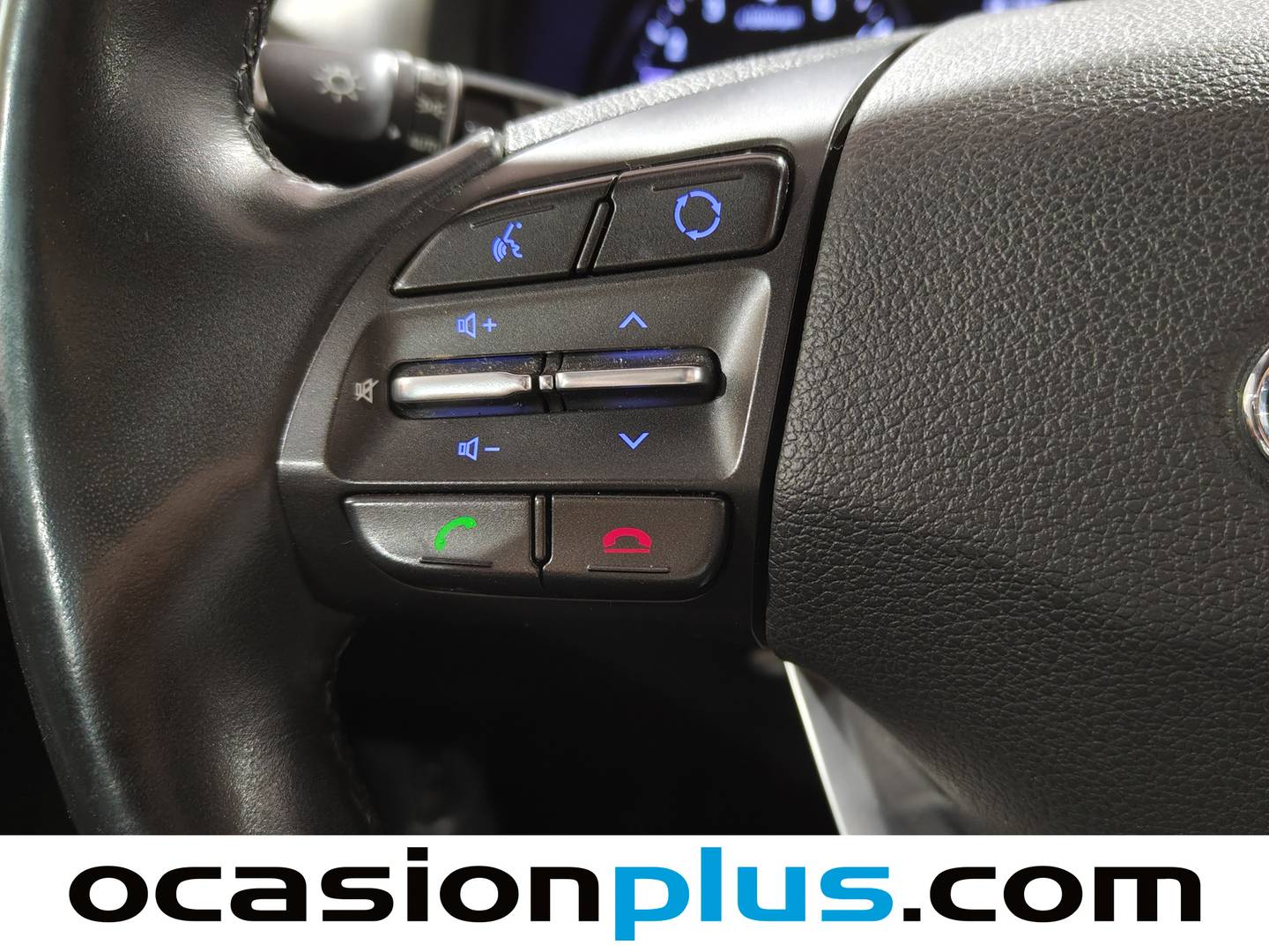 Hyundai i30 Hyundai i30 1.0 TGDI Link (120 CV) de segunda mano